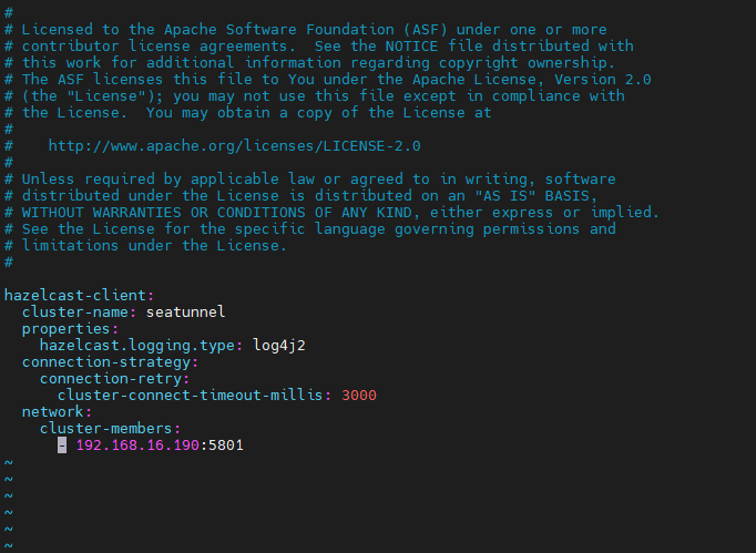 hazelcast-client.yaml