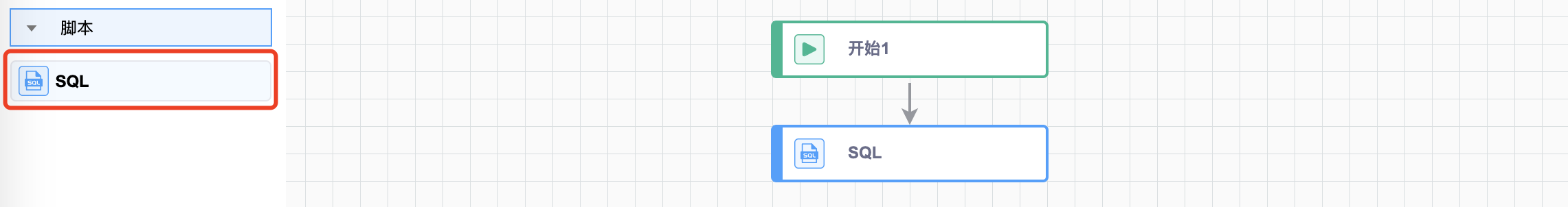 脚本组件